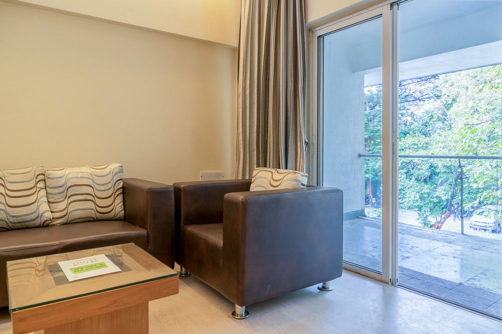 Mint Koregaon Park Next To Osho Ashram 3*