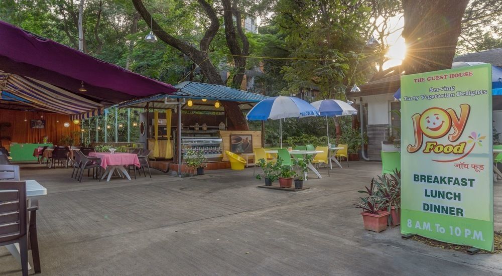 Hotel Mint Koregaon Park Next To Osho Ashram 3*
