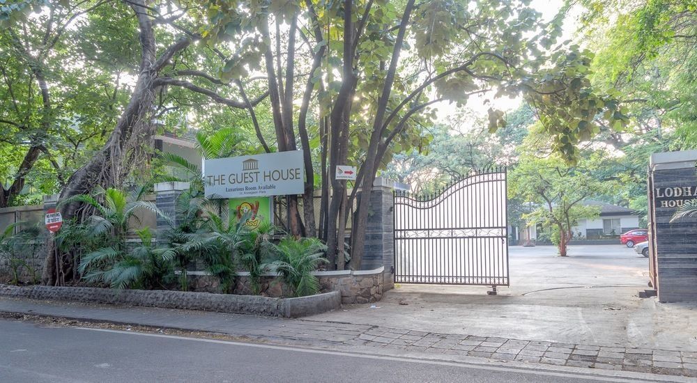 Hotel Mint Koregaon Park Next To Osho Ashram