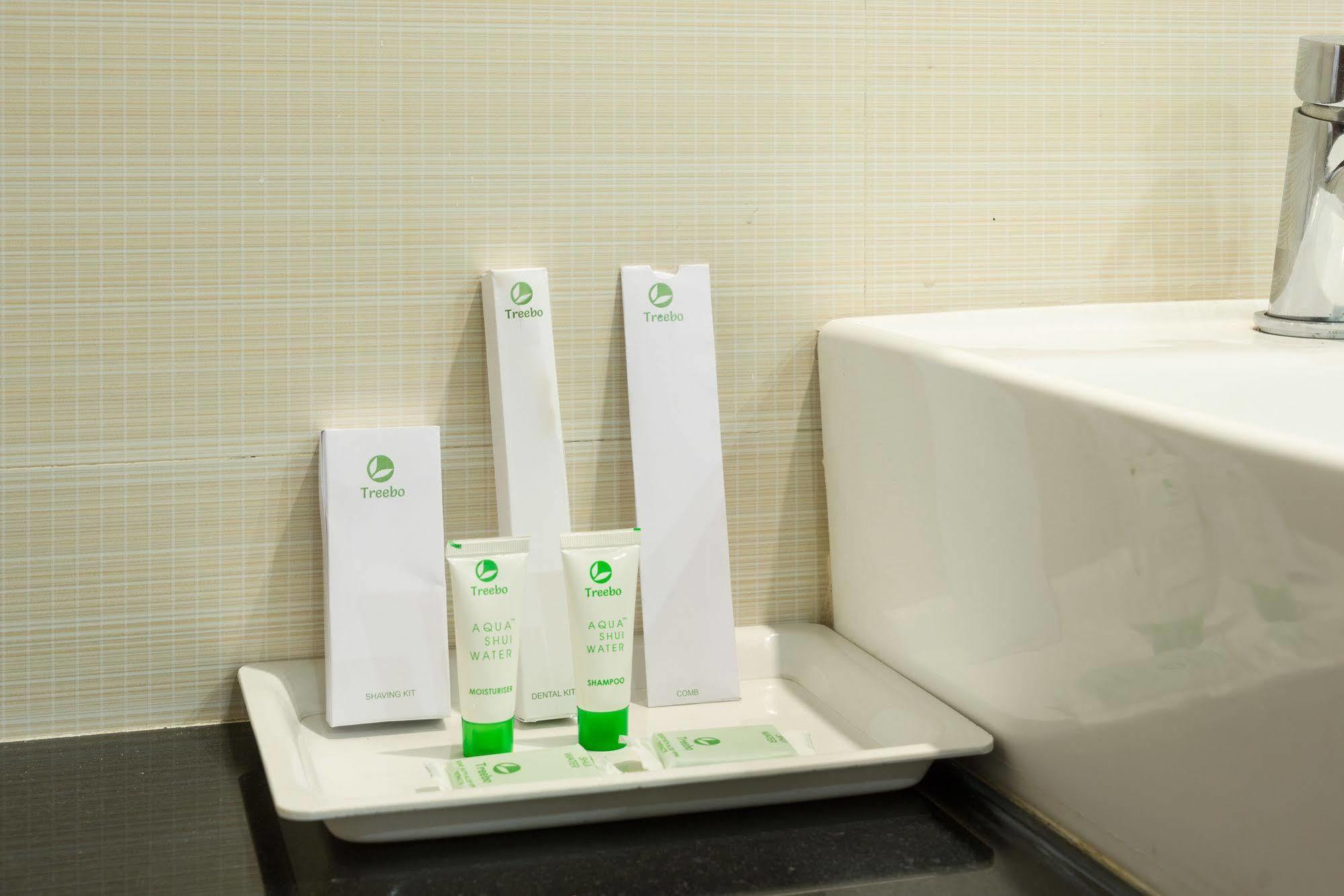 Mint Koregaon Park Next To Osho Ashram Hotel 3*