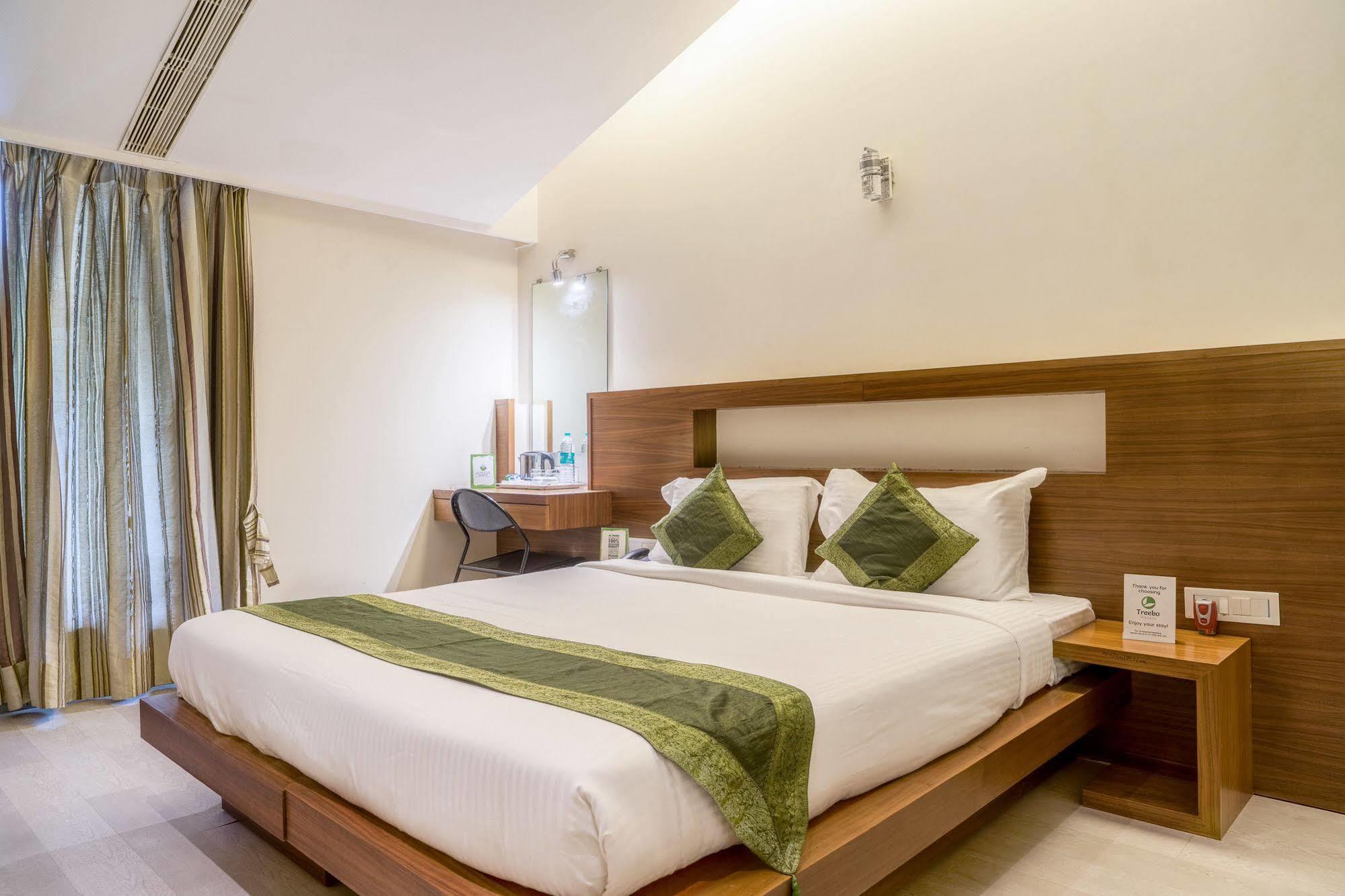 Mint Koregaon Park Next To Osho Ashram Pune