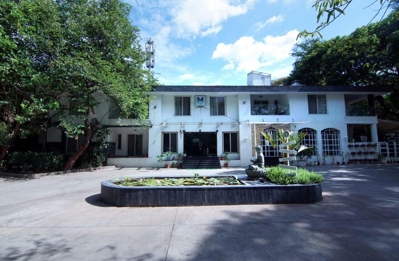 Hotel Mint Koregaon Park Next To Osho Ashram 3*