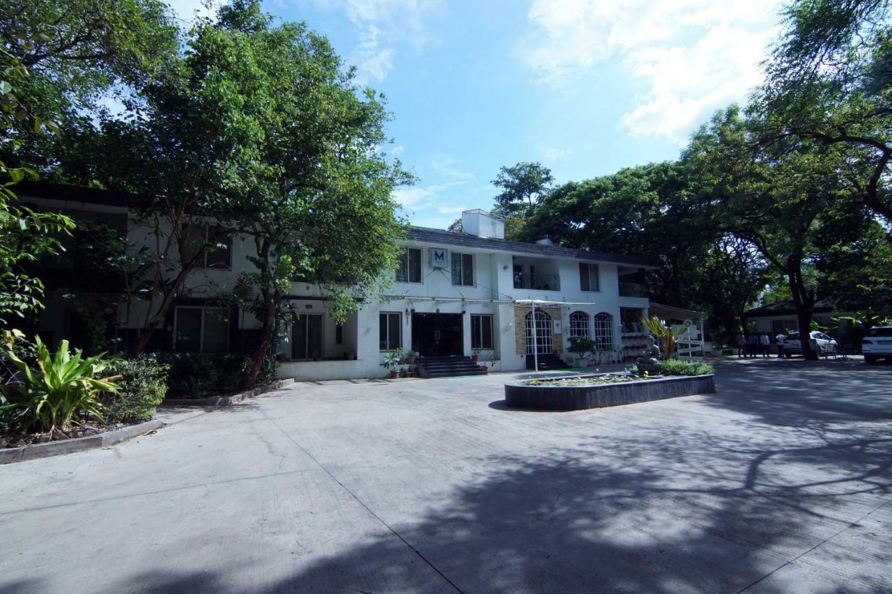 Mint Koregaon Park Next To Osho Ashram Hotel 3*