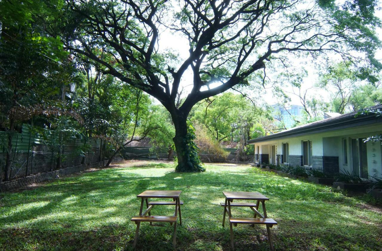 Mint Koregaon Park Next To Osho Ashram Hotel 3*