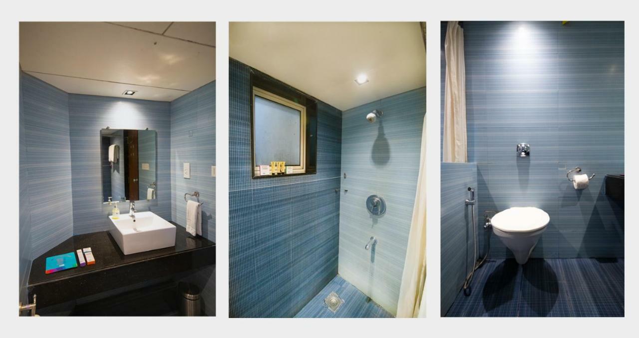 Hotel Mint Koregaon Park Next To Osho Ashram Pune