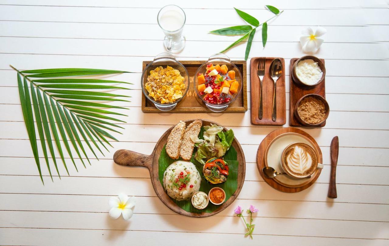 Mint Koregaon Park Next To Osho Ashram 3* Pune