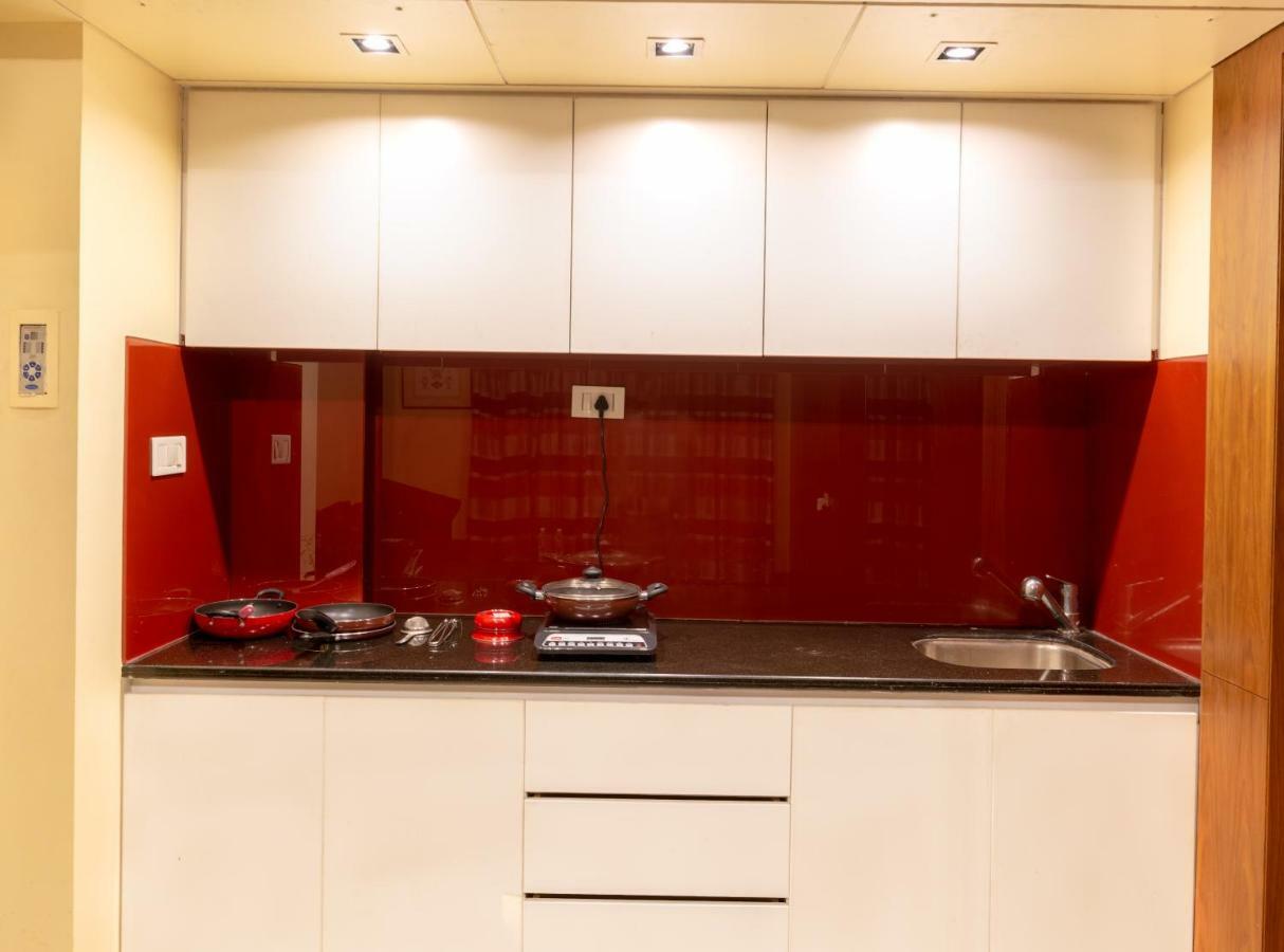 Mint Koregaon Park Next To Osho Ashram Hotel 3*