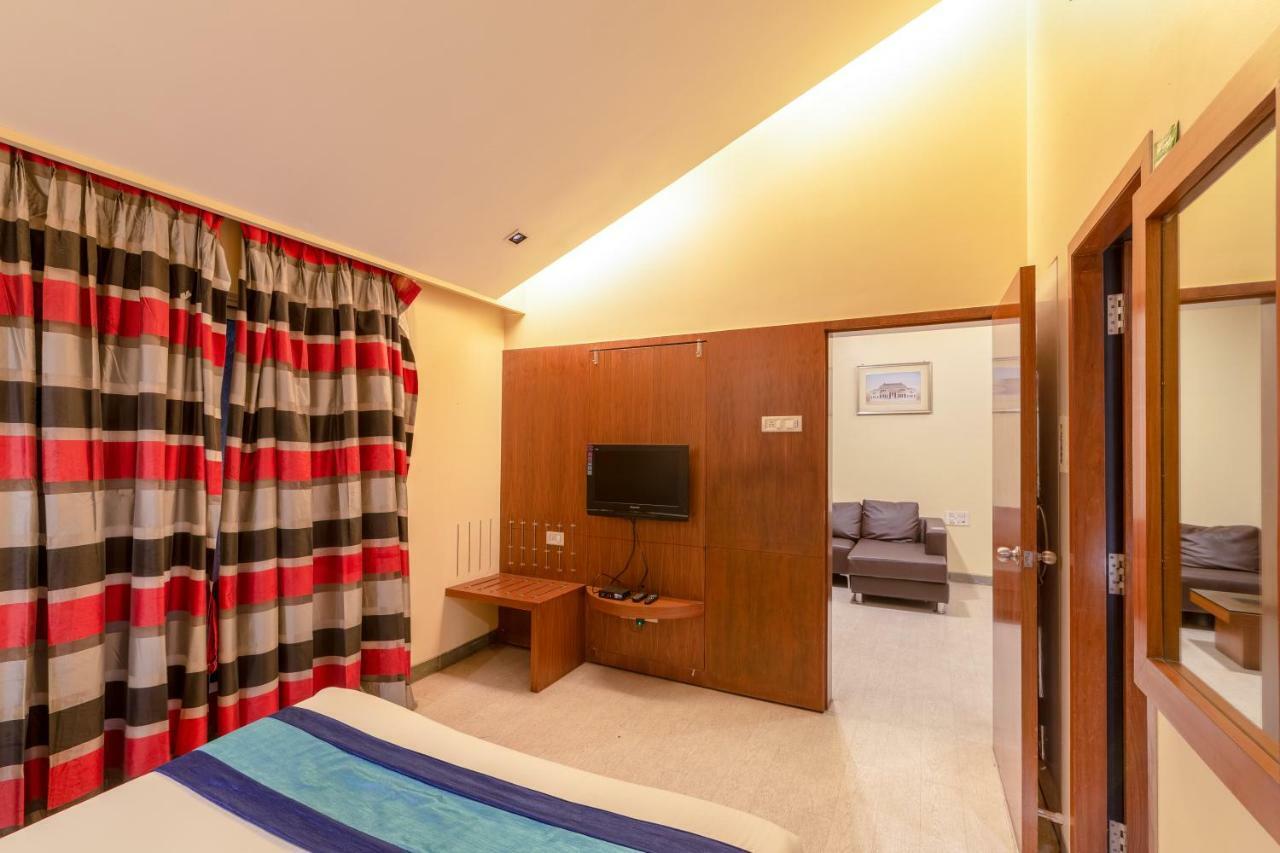 Mint Koregaon Park Next To Osho Ashram Hotel Pune