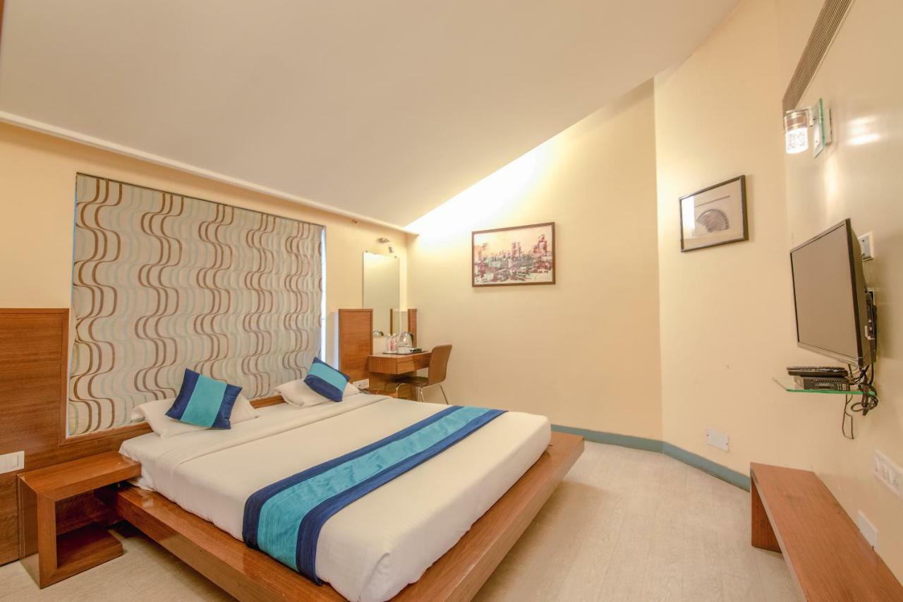 Hotel Mint Koregaon Park Next To Osho Ashram