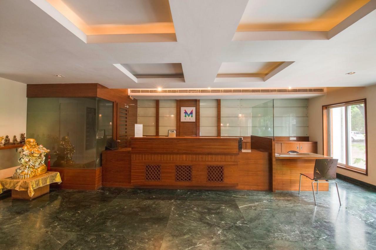 Mint Koregaon Park Next To Osho Ashram