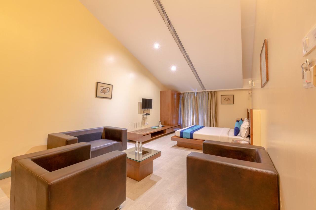 Hotel Mint Koregaon Park Next To Osho Ashram