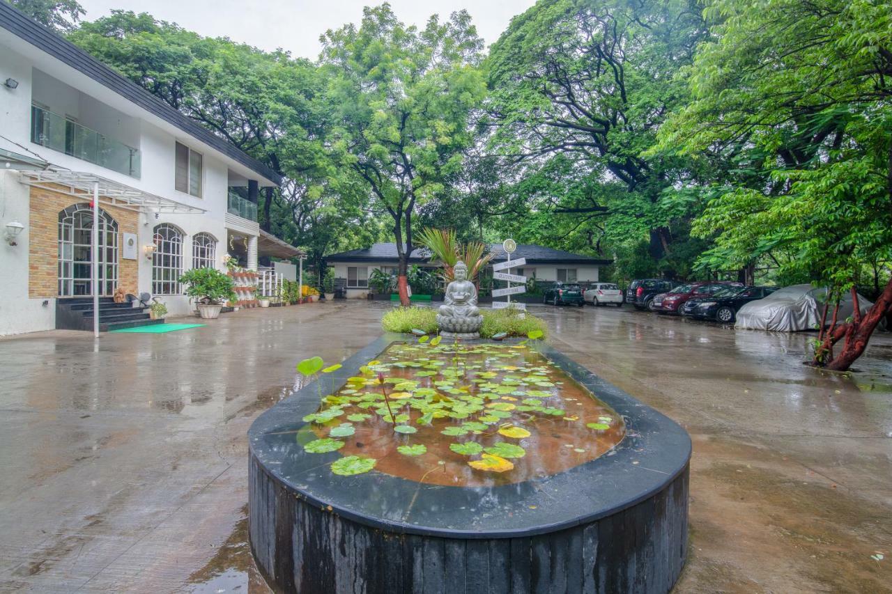Mint Koregaon Park Next To Osho Ashram 3*
