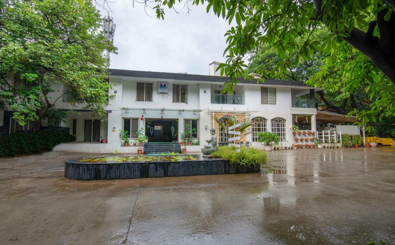 Mint Koregaon Park Next To Osho Ashram Pune