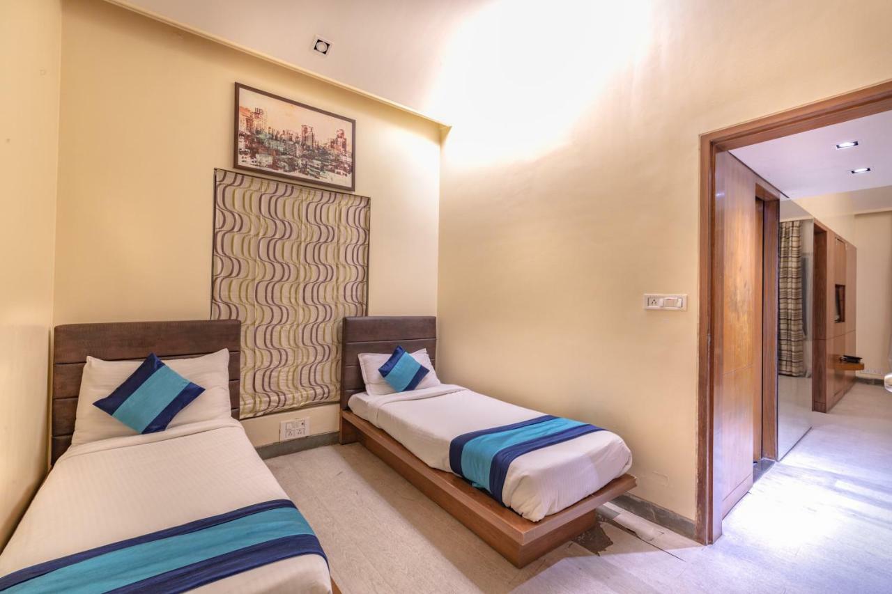 Hotel Mint Koregaon Park Next To Osho Ashram Pune